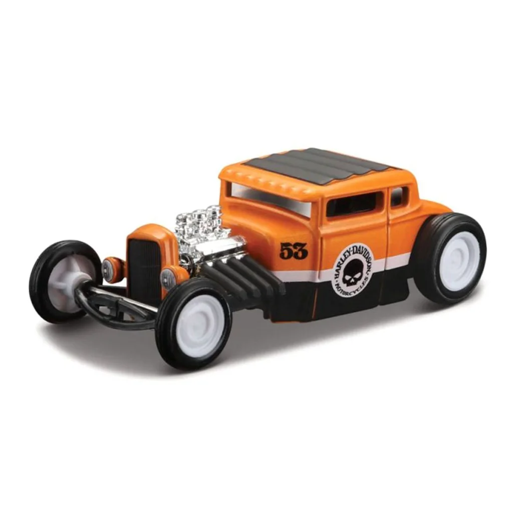 1:64 Model Araba görsel 3