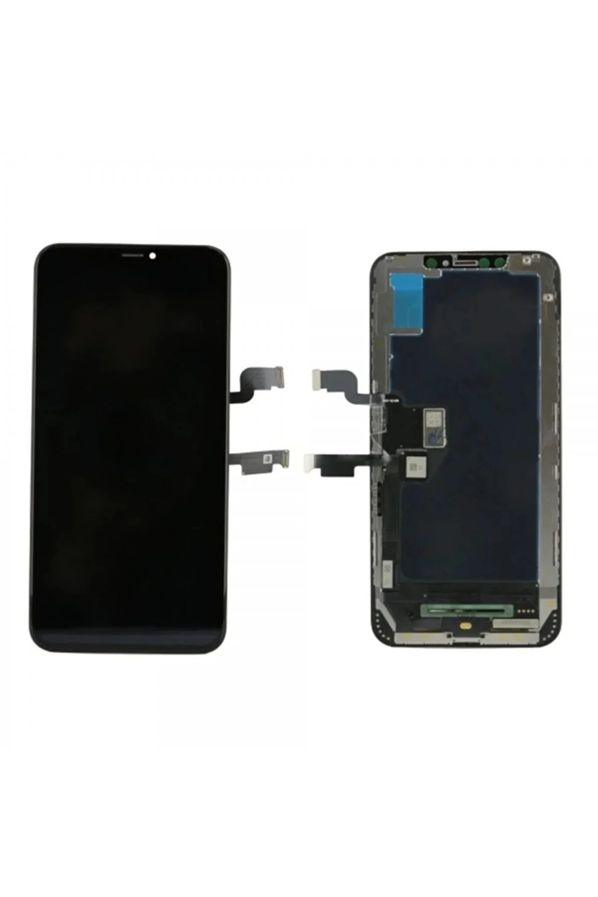 iPhone XS MAX Ekran (GLW) görsel 2