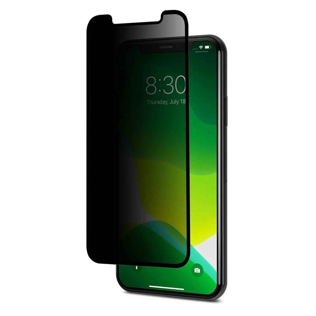 Huawei Nova Y70 5d Hayalet Cam Ekran Koruyucu görsel 3