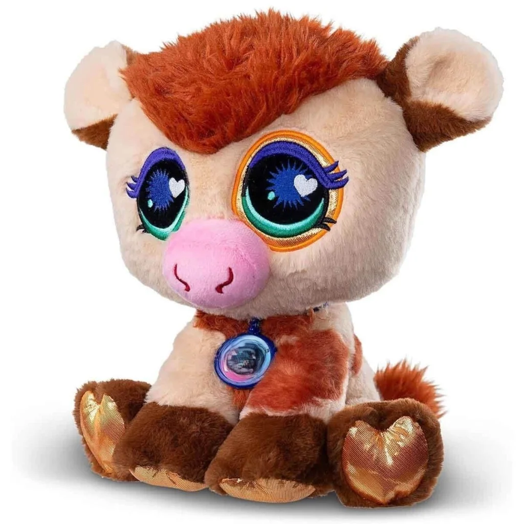 0665 Figür Peluş 3A görsel 5