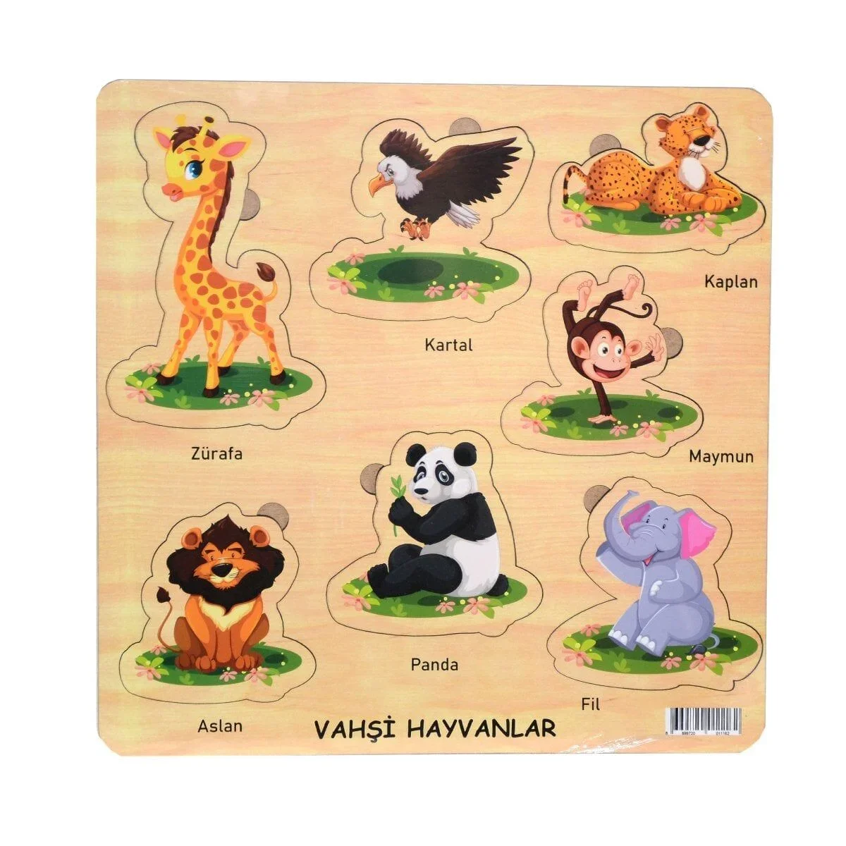1117-1118-1119 32X32 Puzzle Çeşit 0688-1118-1119 görsel 4