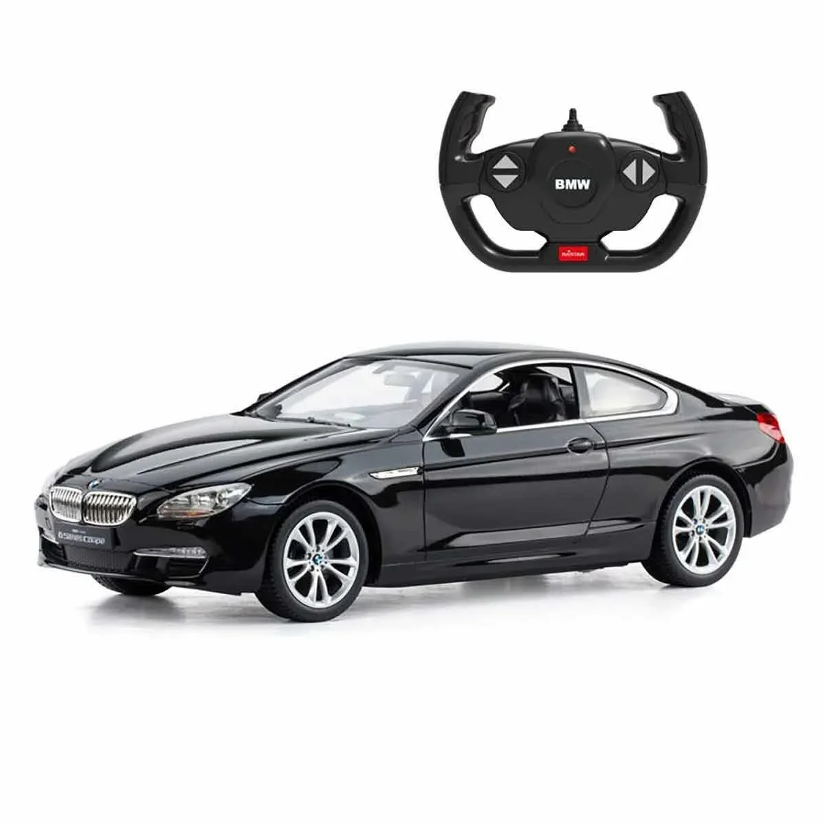 1042600 BMW 6 Serisi 2.4GHZ. Işıklı 2 Renk - Sunman görsel 7