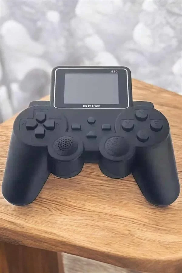 S10 Sup 520 Oyunlu Gamepad TV Uyumlu Gamepad görsel 4