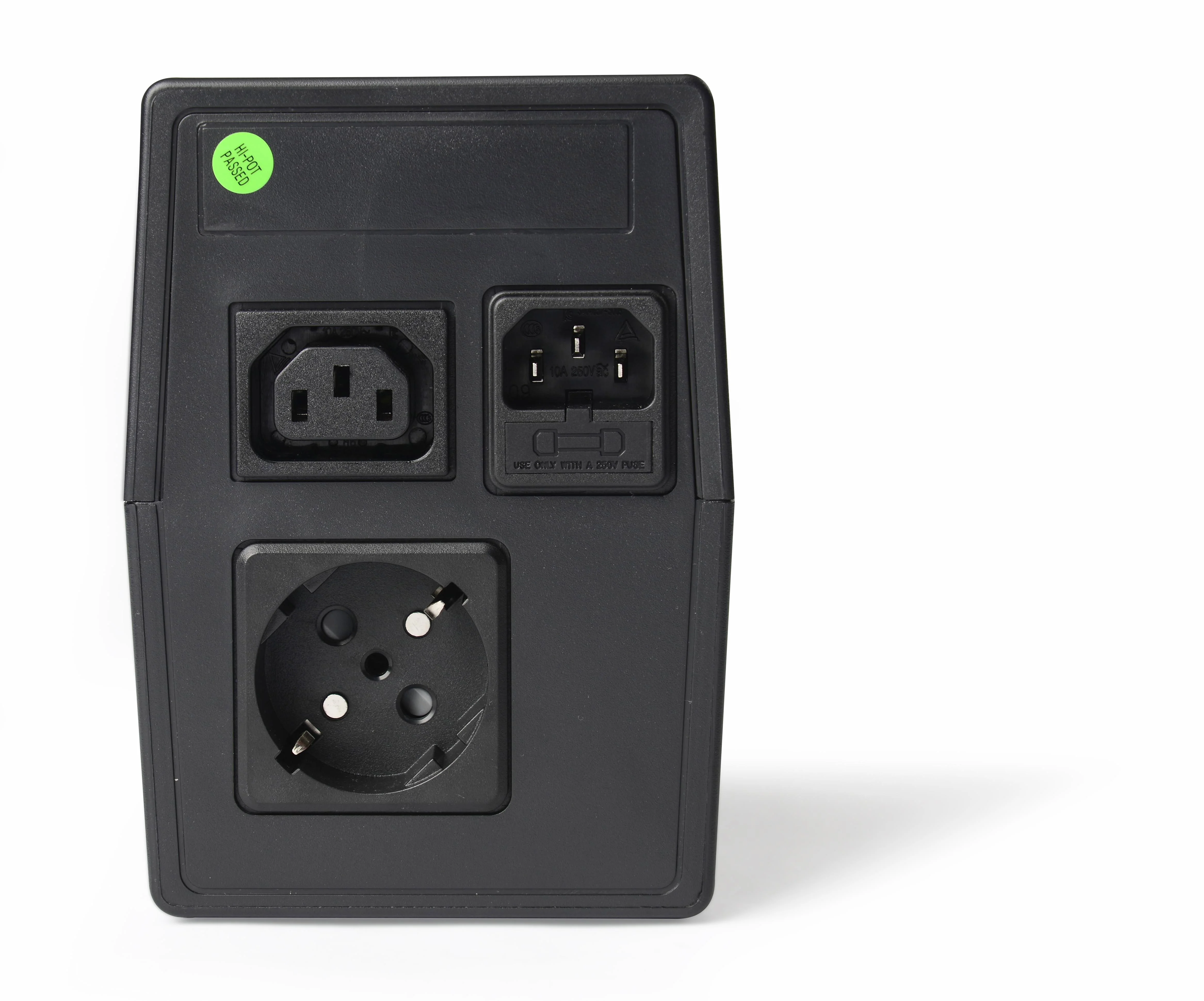 Guardıan 800VA 1F/1F (1X9AH) 7/20DK Lıne Interaktıf Ups görsel 3
