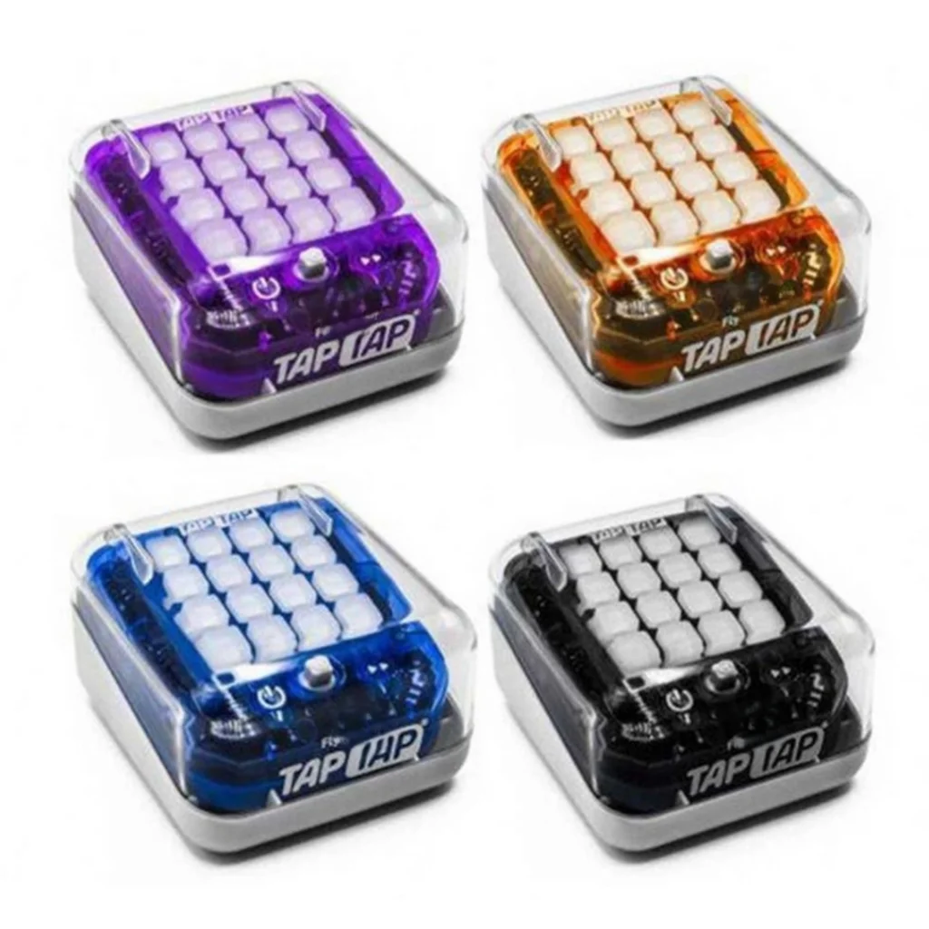 Fidget Elektronik Oyun görsel 2