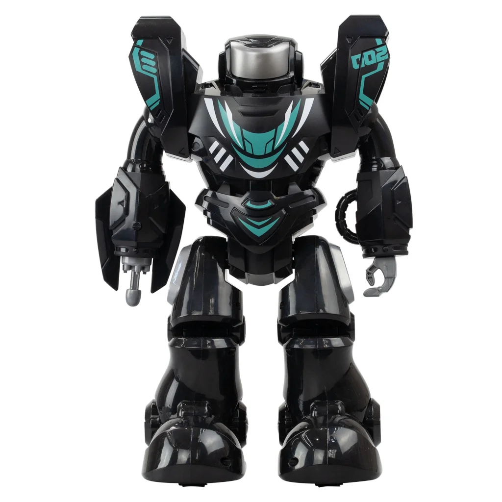 Silverlit Robo Blast One Kumandalı Robot görsel 4