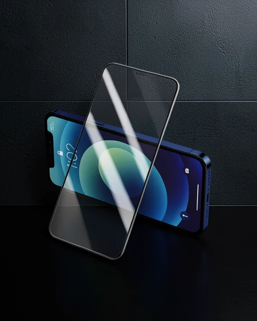 Xiaomi Redmi Note 12 4g 3d Antistatik Seramik Nano Ekran Koruyucu