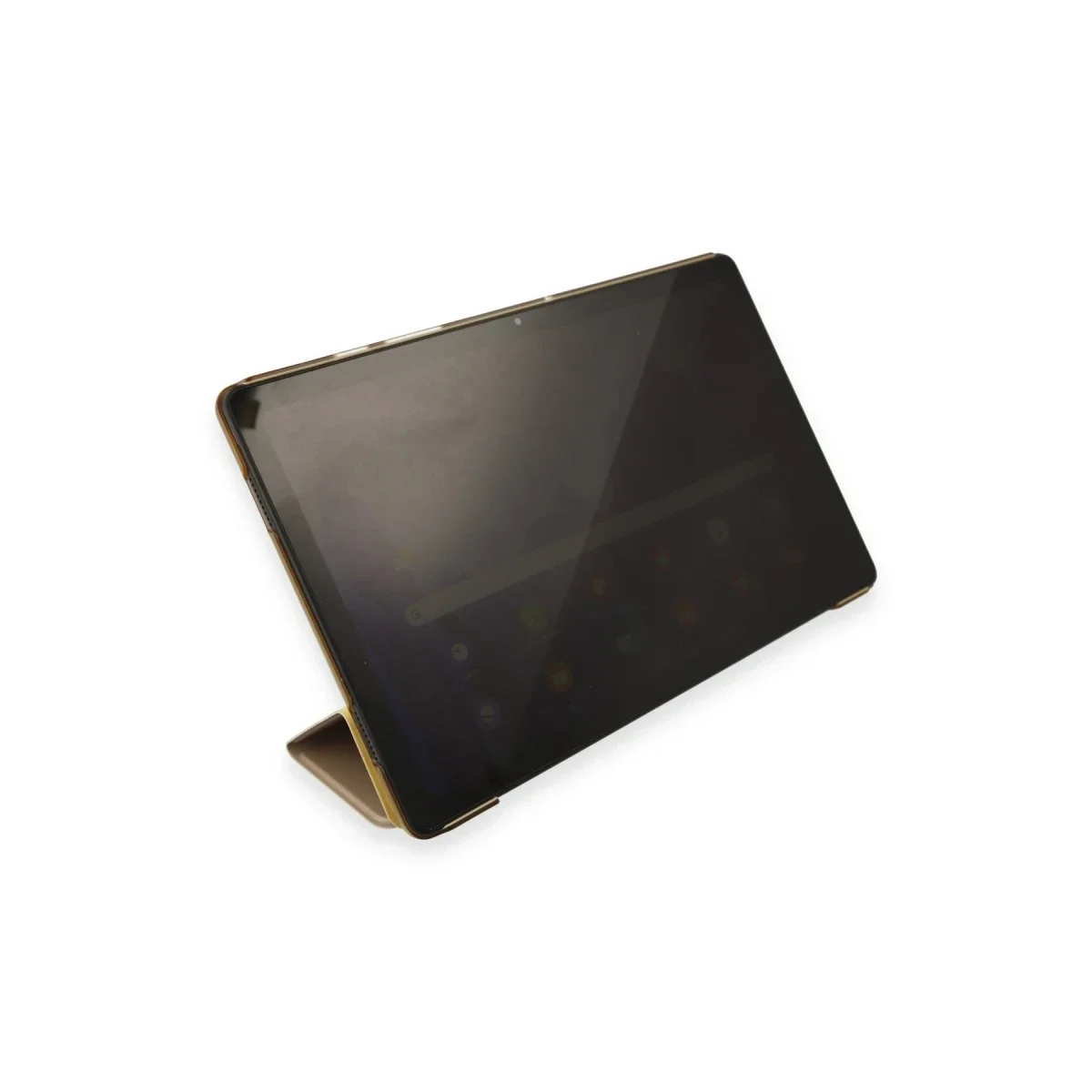 Huawei Honor Pad 8 12 Kılıf Tablet Smart Kılıf - Rose Gold görsel 4