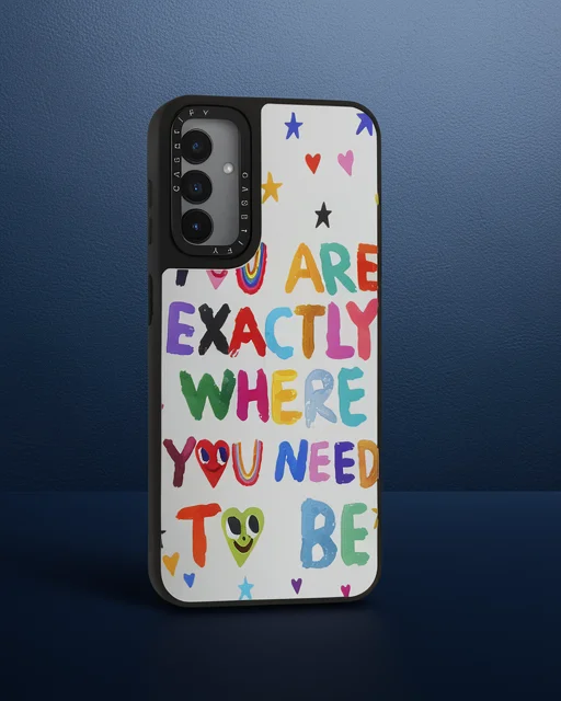 Samsung Galaxy M14 5g Kılıf Mirror Desenli Kapak - Mirror - 10