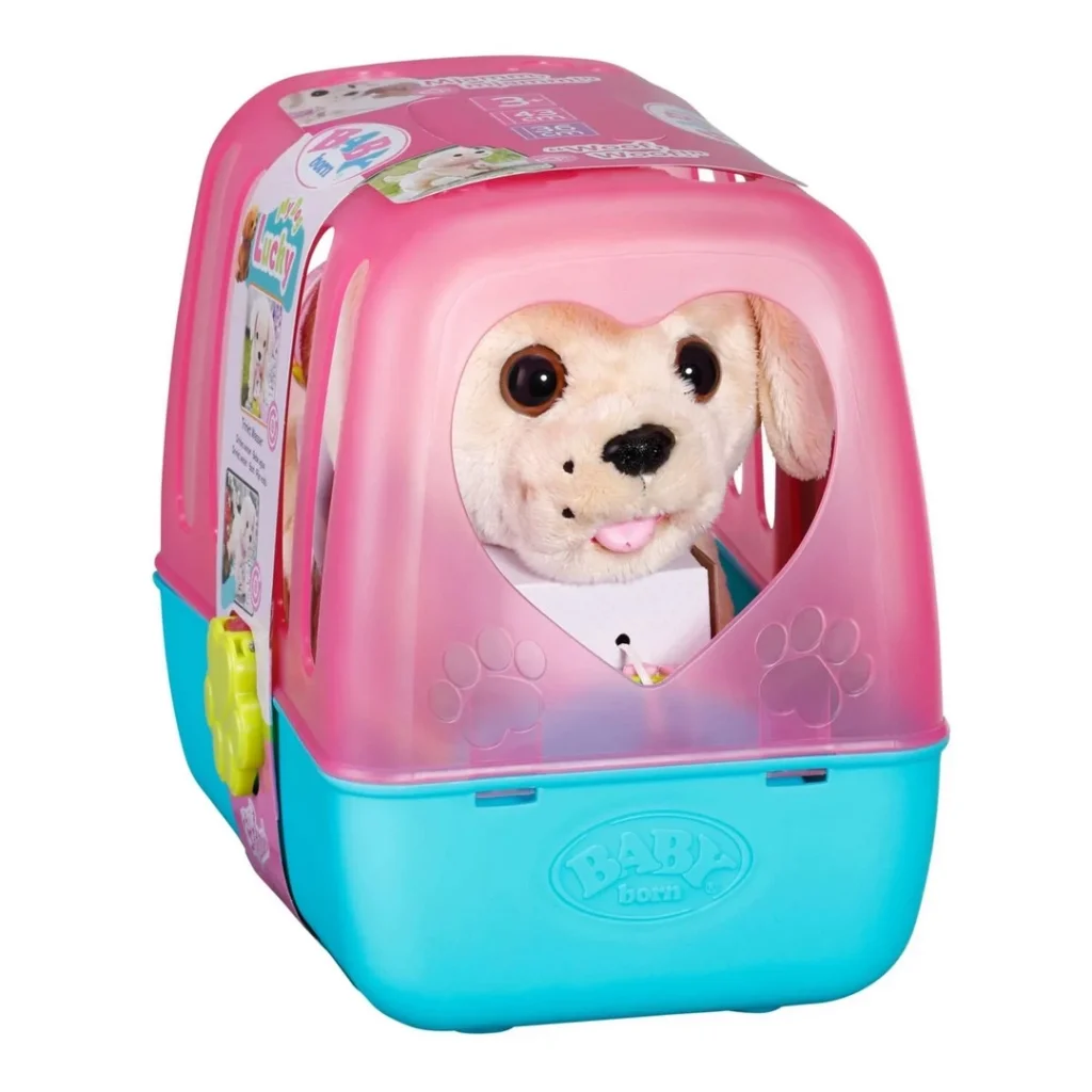 Köpeğim Lucky görsel 4