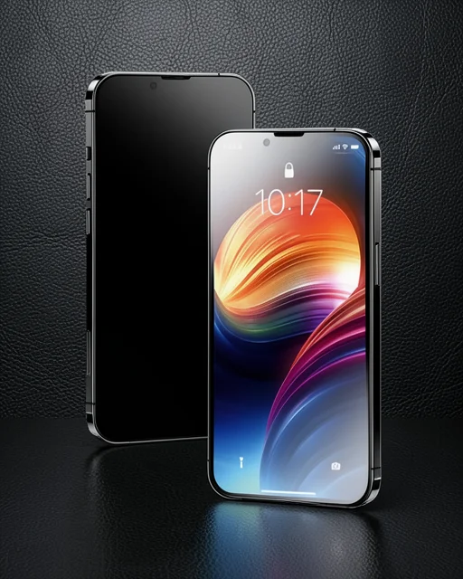Huawei P20 Lite 3d Antistatik Mat Seramik Nano Ekran Koruyucu