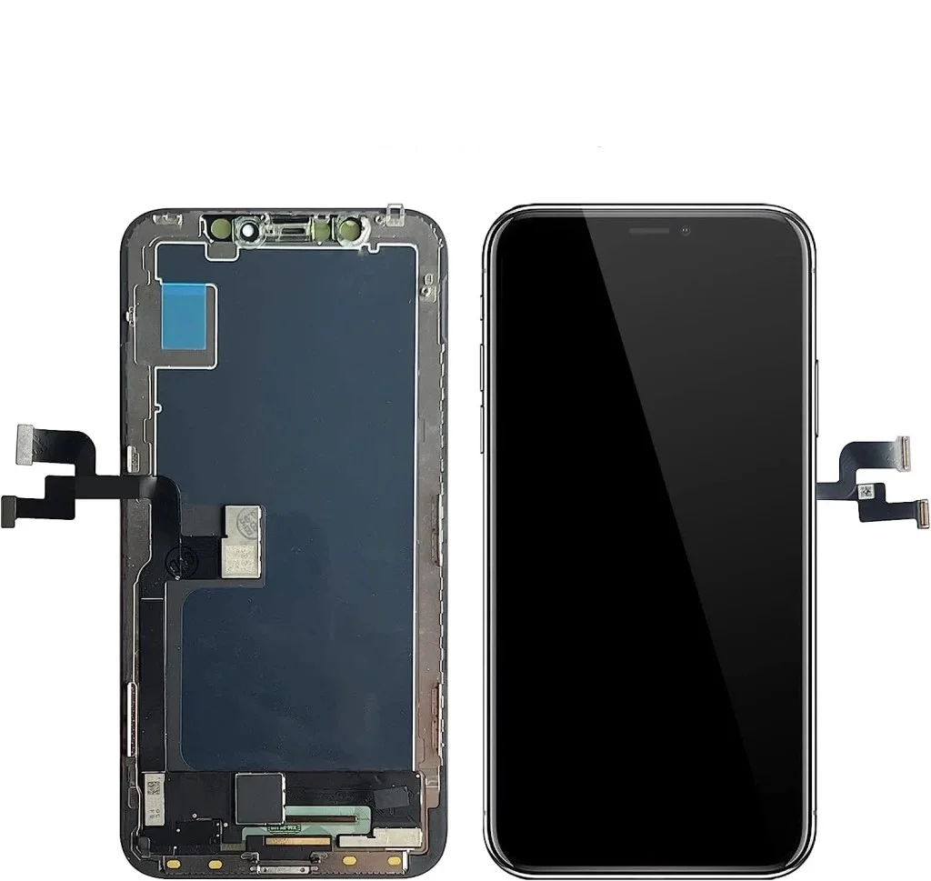 iPhone 12 Pro Max Gx Oled Lcd Dokunmatik Ekran