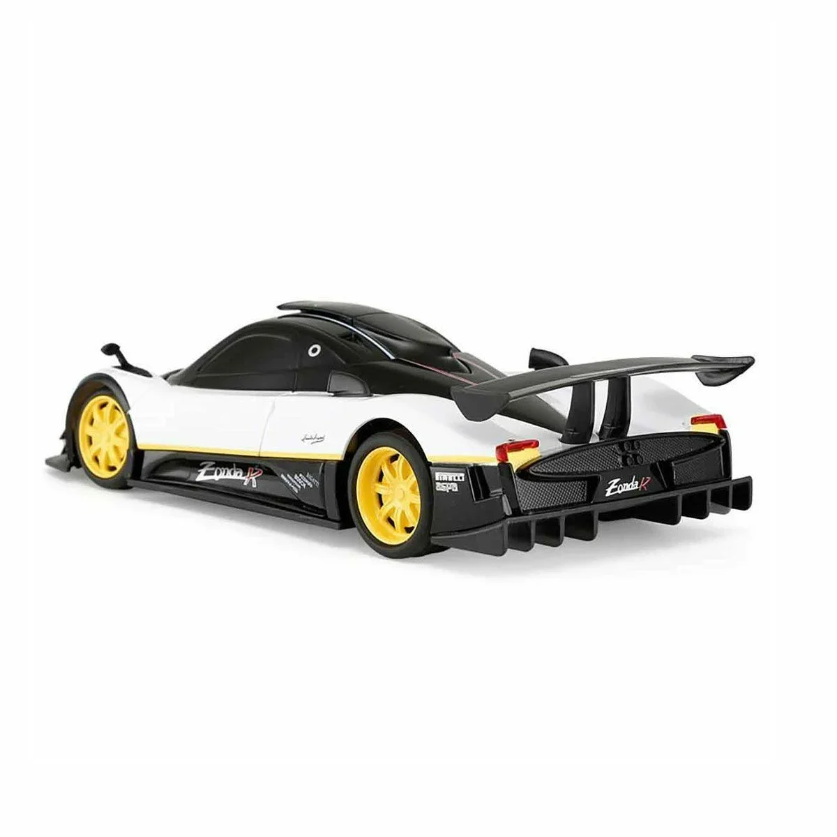 38110 Uzaktan Kumandalı Pagani Zonda R Araba 35 cm 1:14 görsel 4