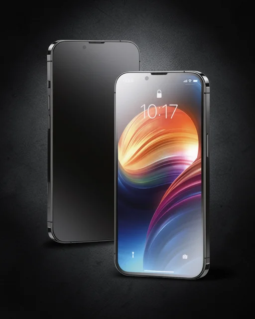 Samsung Galaxy A15 4g 3d Antistatik Mat Seramik Nano Ekran Koruyucu