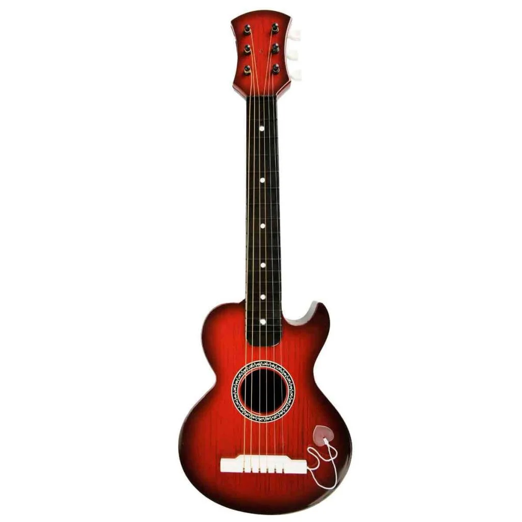 1002070 GİTAR AKUSTİK GERÇEK TELLİ 66CM 2R (adet fiyatıdır) görsel 3