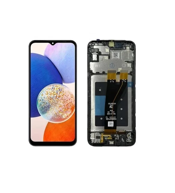 Samsung A14 5G, A146 Ekran Dokunmatik SRV (Çıtalı) görsel 3