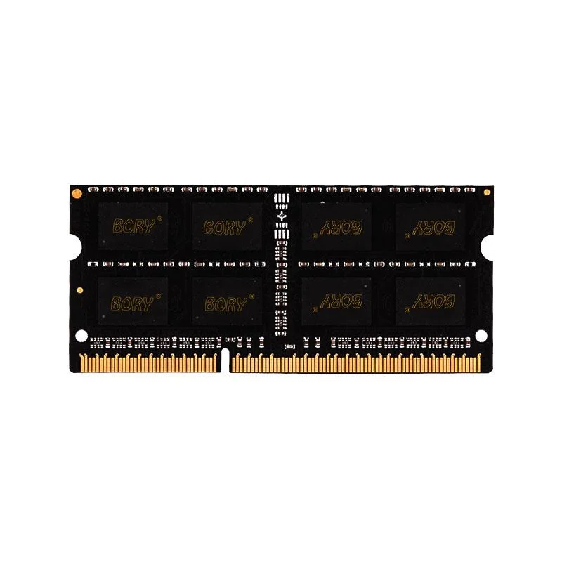 8 Gb DDR3 1600MHZ Kutulu 1,35V Nb
