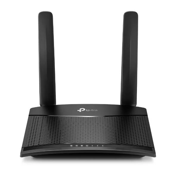 TL-MR100 300MBPS 3G/4G Kablosuz N Router