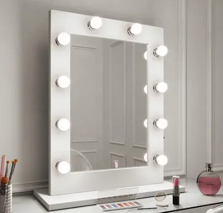 Makyaj Aynası Işığı 10'lu Led Işık Mz-502
