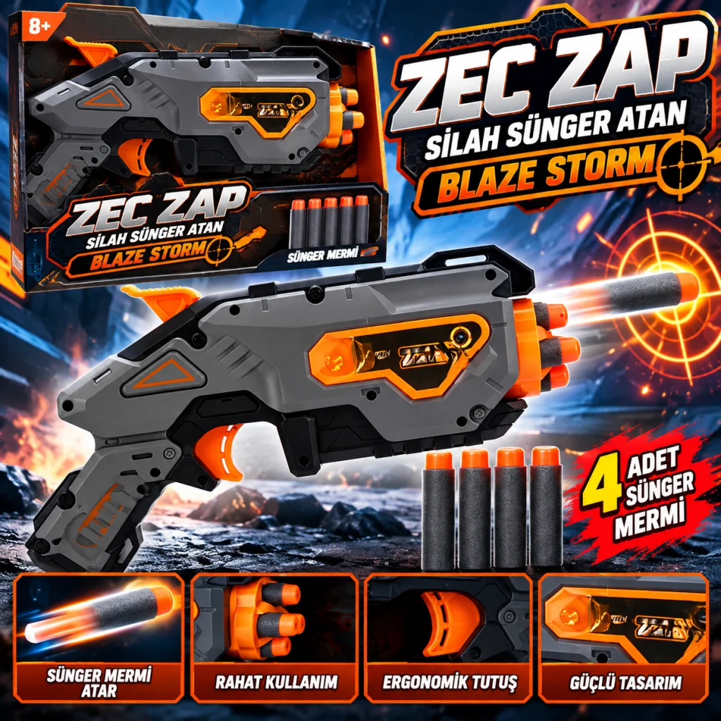 S01004576 Sünger Atan Blaze Storm