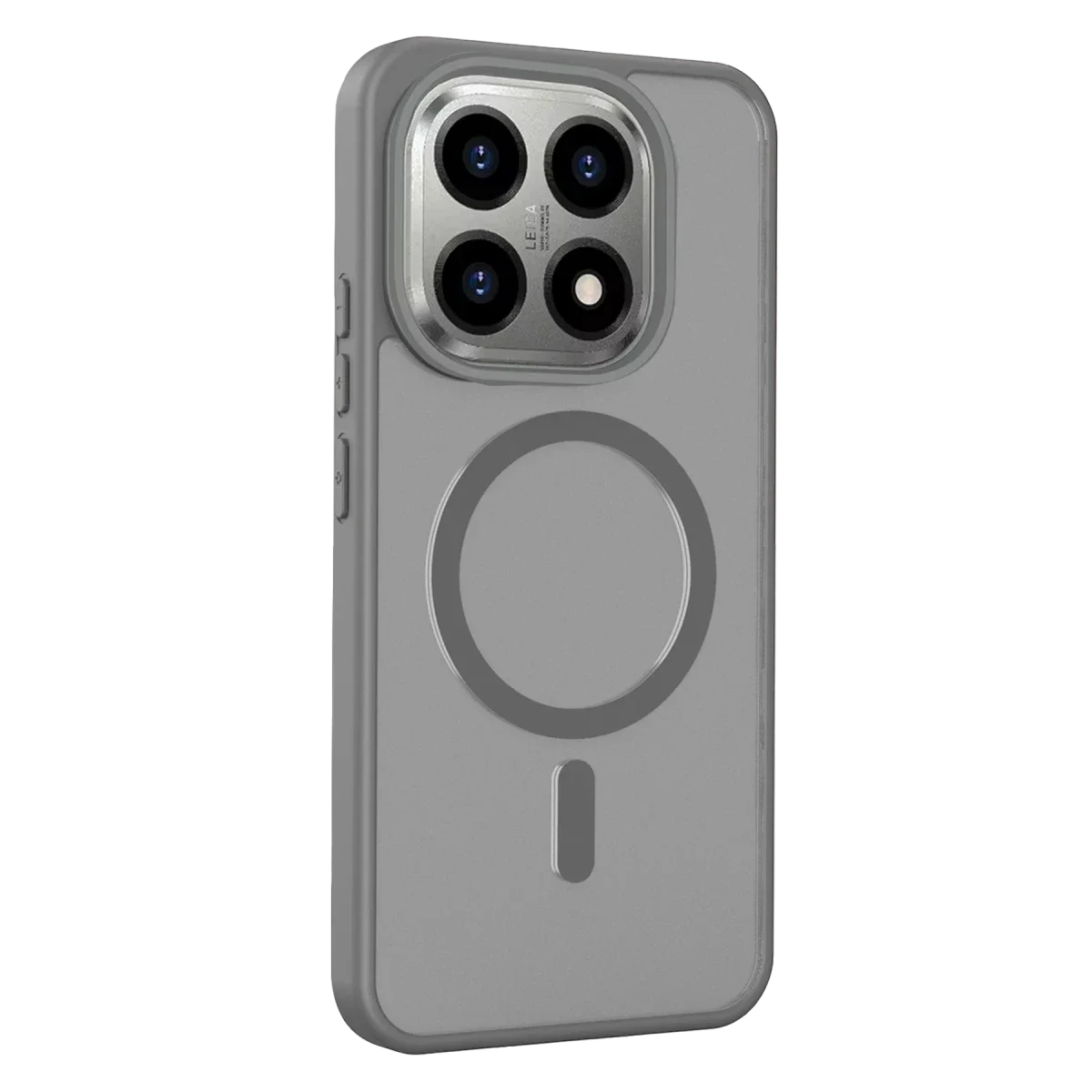 Joko Xiaomi Mi 15T Jota Magsafe Kapak - Titan Gri görsel 3