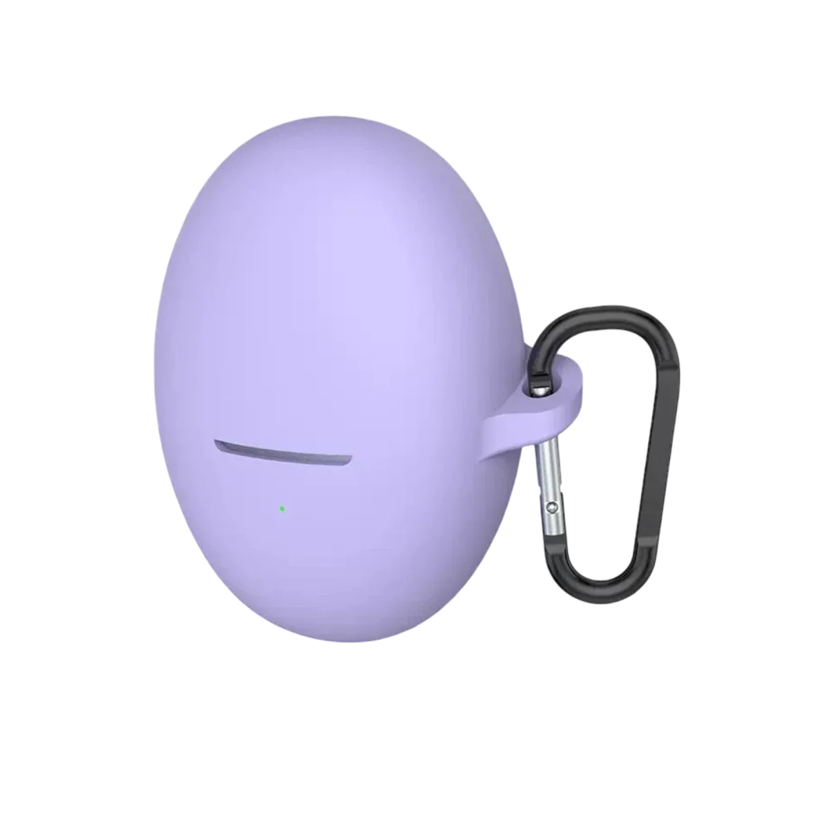 Huawei FreeBuds 6 Hang Kılıf - Lila