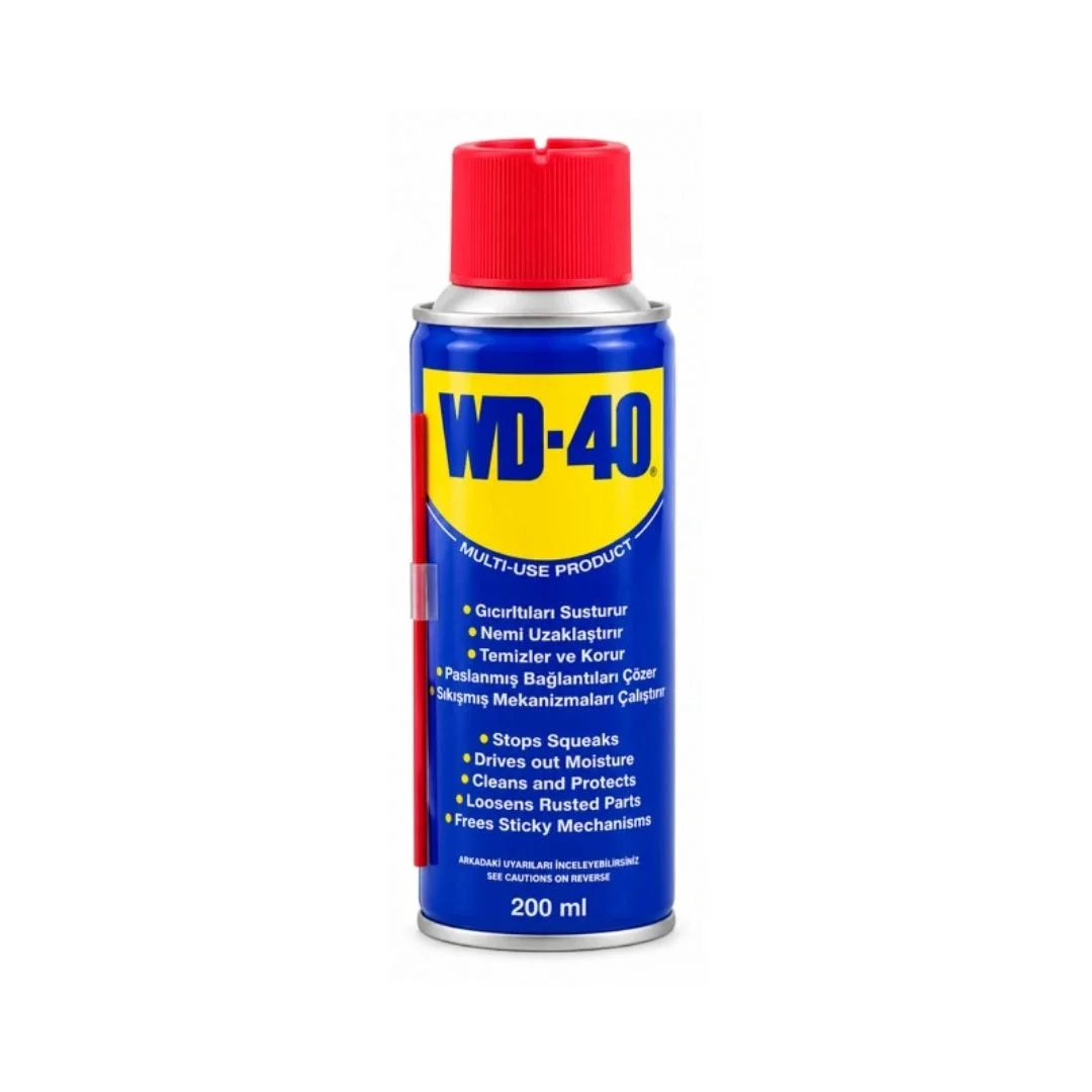 Pas Sökücü 200 ml görsel 2