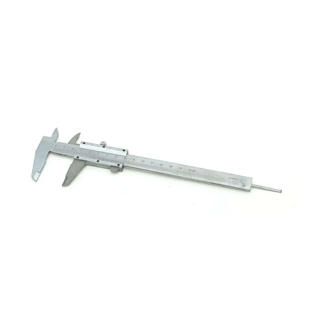 Mekanik Kumpas 150 mm