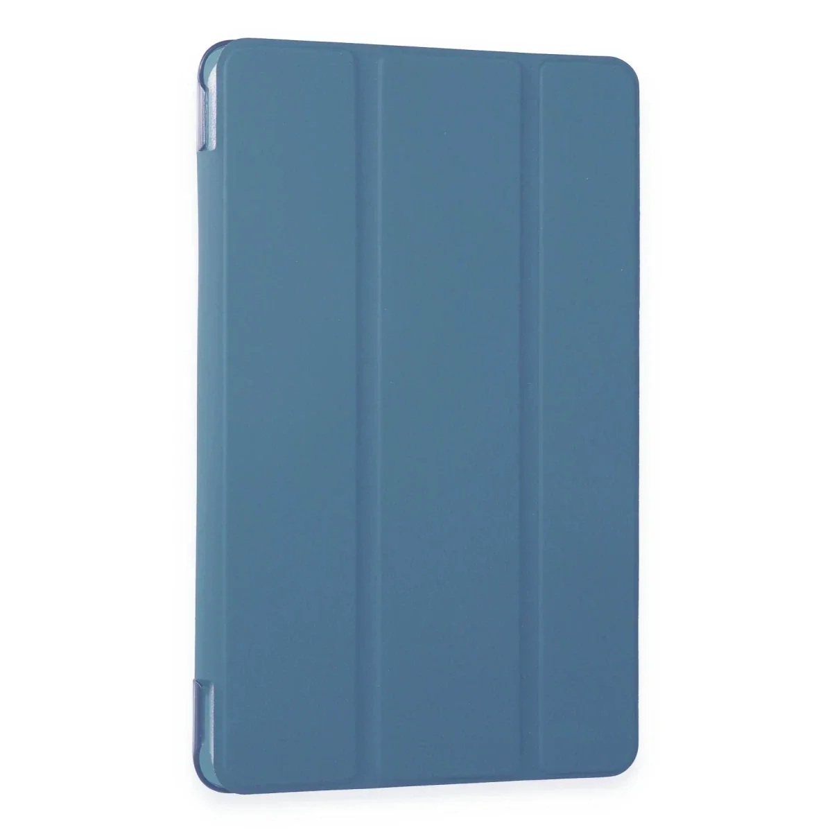 Samsung Galaxy Tab A9 Kılıf Tablet Smart Kılıf - Mavi görsel 3