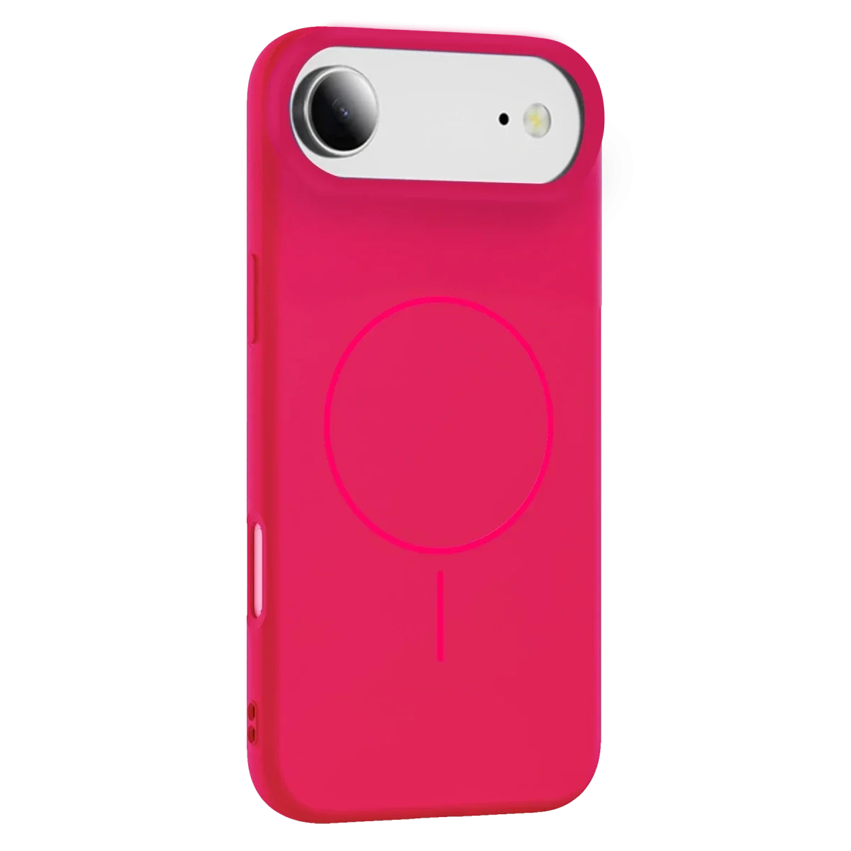 Joko Apple iPhone 17 Air Jully Magsafe Kapak - Pembe