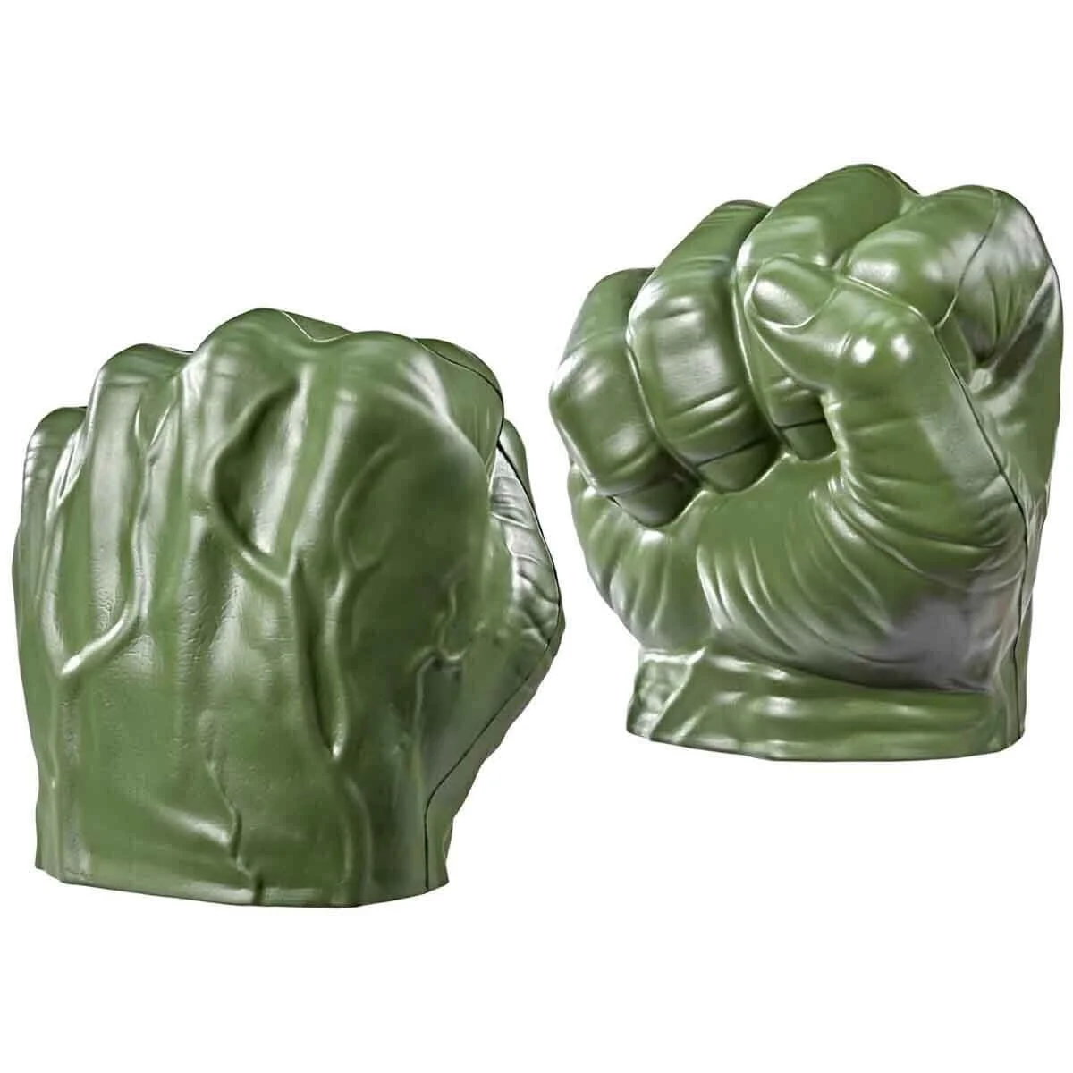 G3594 Hulk Gamma Smash Yumruklar (Köpük Yumruk Seti) görsel 2