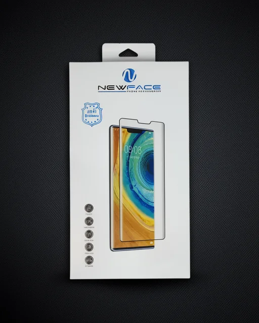 Apple İphone 14 Pro Polymer Nano Ekran Koruyucu