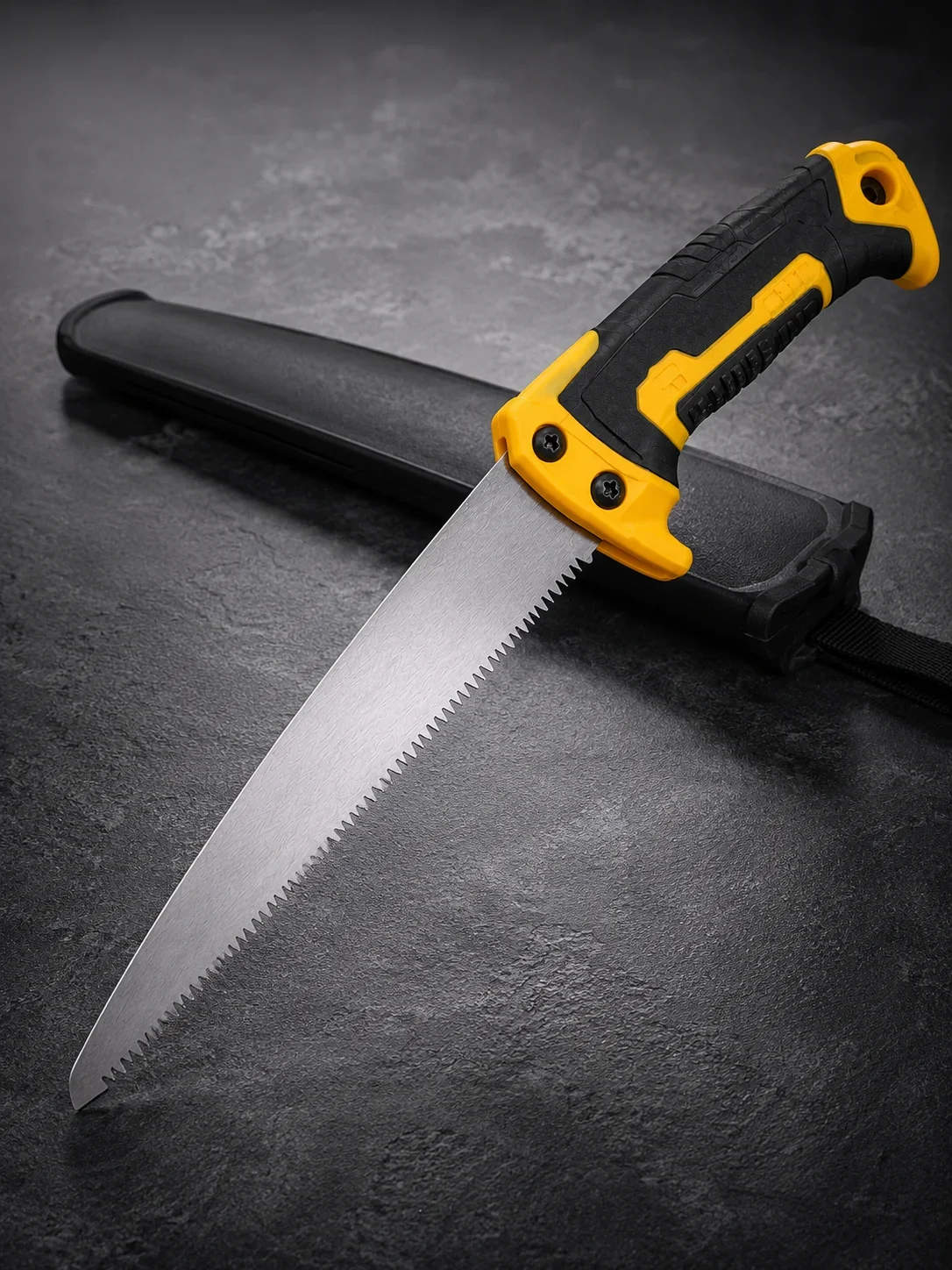 Kılıflı Düz Bıçaklı Testere 270MM