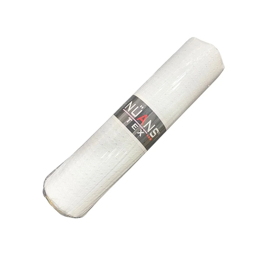 PVC Dantel Dolap Örtüsü 50 cm x 20 mt görsel 2