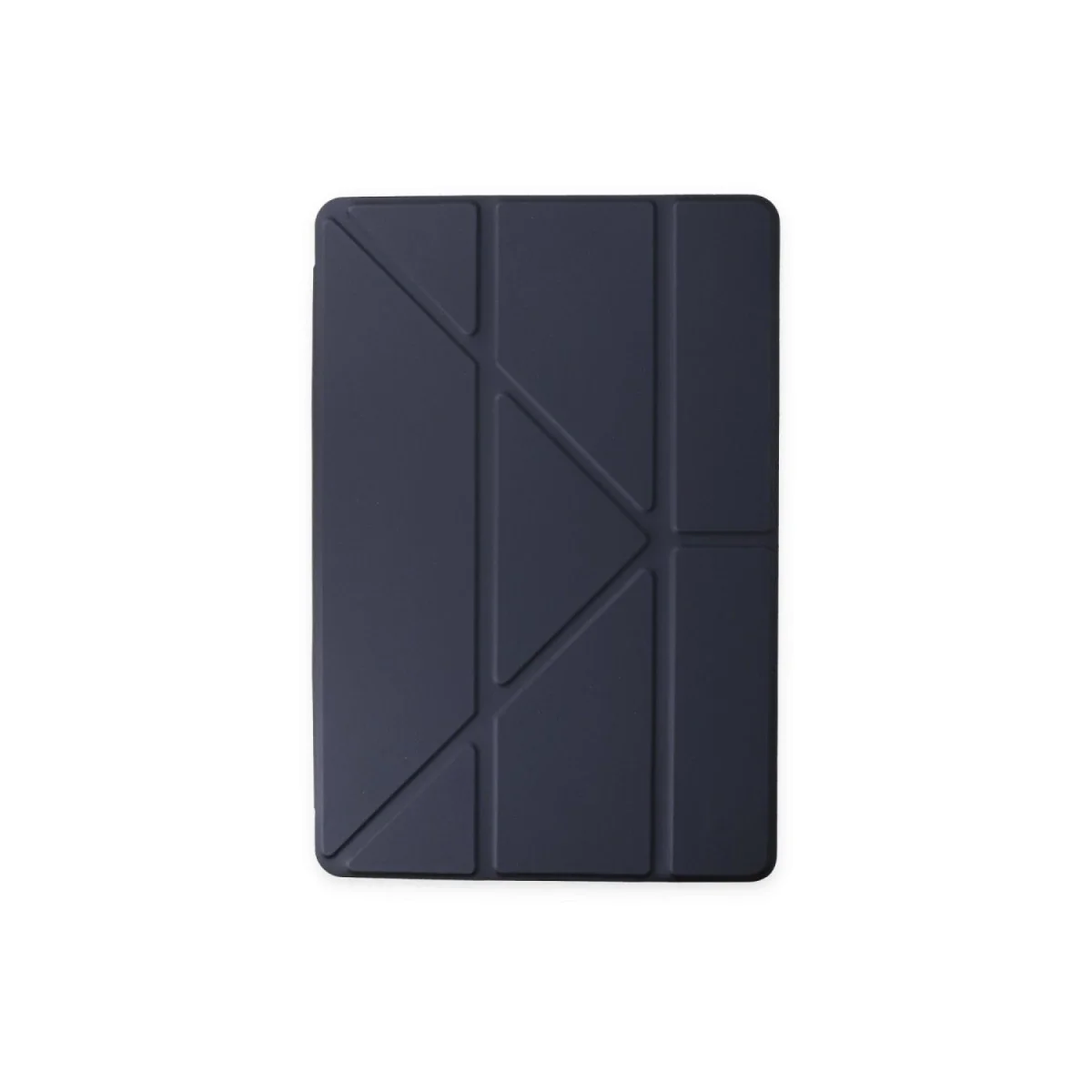Huawei Matepad Se Kılıf Kalemlikli Mars Tablet Kılıfı - Lacivert görsel 3