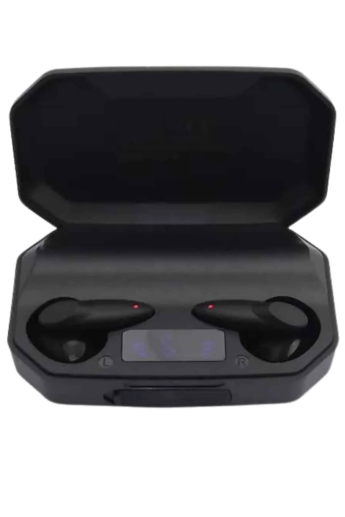 Çağrı Cevaplayabilen Akıllı Saat 5.2 Bluetooth Bağlantılı Kulaklık Yeni Nesil görsel 3