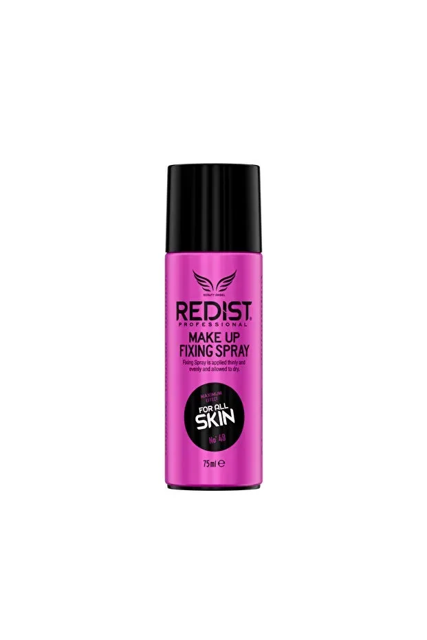 Makyaj Sabitleme Spreyi 300 Ml - 75 Ml
