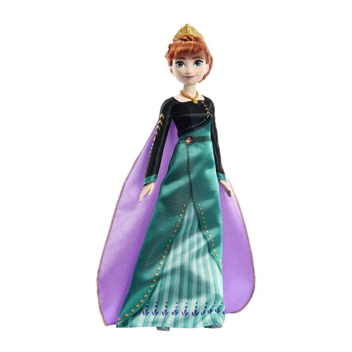 HMK51 Disney Frozen II Anna ve Elsa - 2'li Paket görsel 3