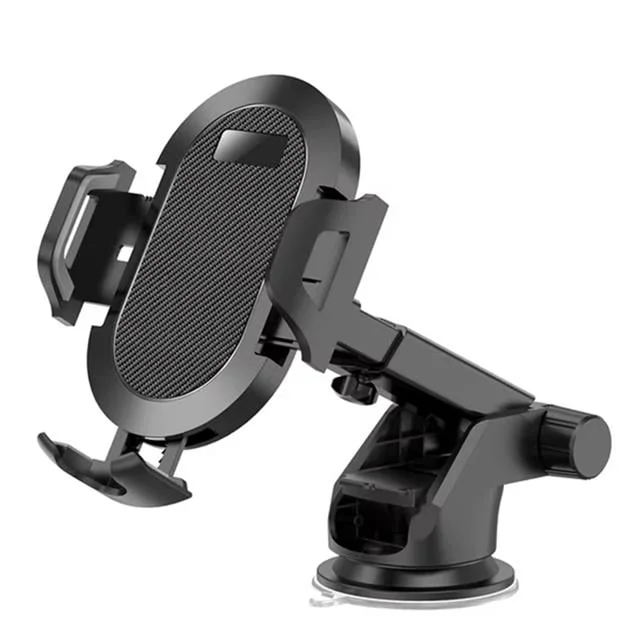 DX-604 Ayarlanabilir Teleskopik Araç - Kamyon Uyumlu Telefon Tutucu