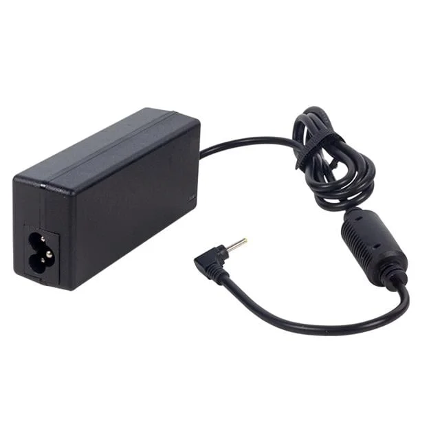 PM-31057 Asus Uyumlu 19 Volt - 2.1 Amper 2.5*0.7 Mm Uçlu Notebook Adaptör görsel 4