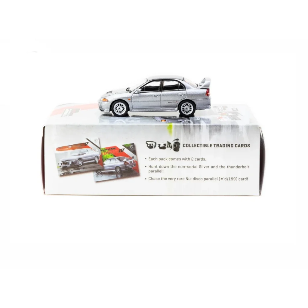 1/64 Model Araç görsel 4