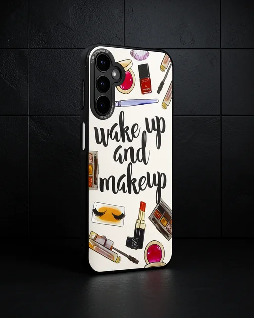 Samsung Galaxy A14 4g Kılıf Mirror Desenli Kapak - Mirror - 3