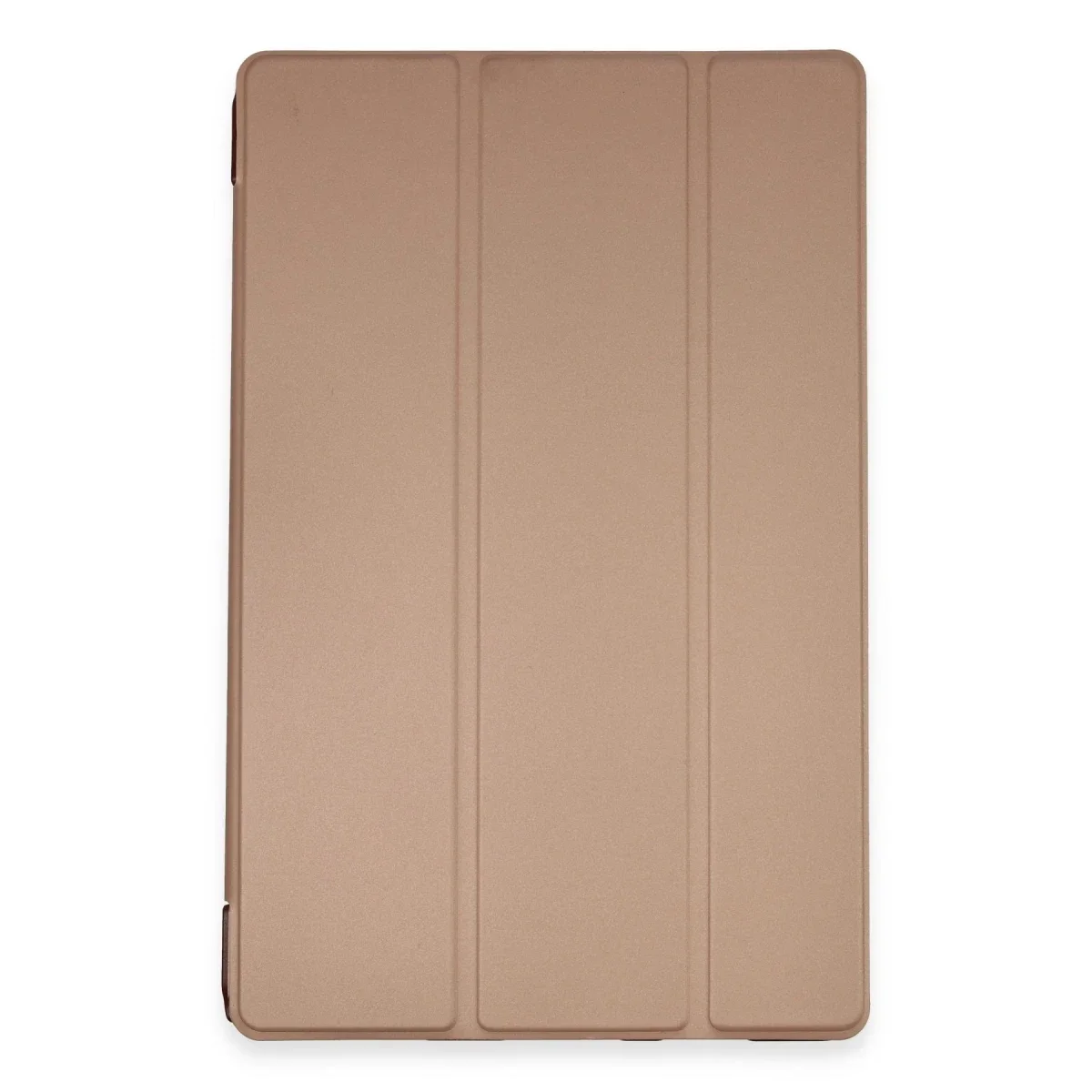 Xiaomi Pad 6 Kılıf Tablet Smart Kılıf - Rose Gold görsel 2