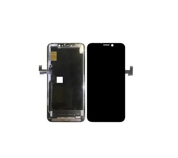 iPhone 11 Pro Max Ekran REVİZE (Ön Cam Değişmiş OR