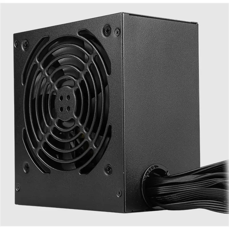 Mag A850GN PCIE5 850W 80+GOLD Aktıf Pfc 120MM Fan Power Supply görsel 2