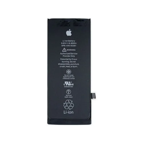 iPhone SE 2020 Batarya Pil (Güçlendirilmiş)