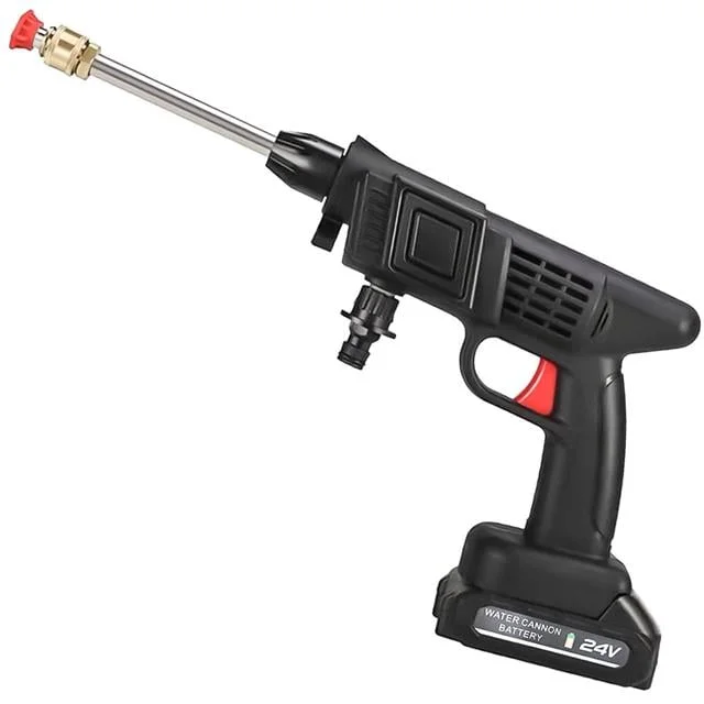 Basınçlı Su Püskürtme Cihazı PM-7728 görsel 2