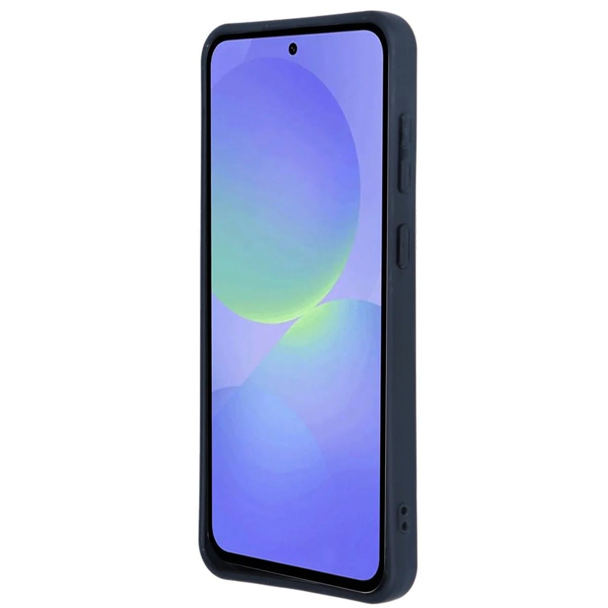 Samsung Galaxy A56 Kılıf Aras Deri Kapak - Bordo görsel 3