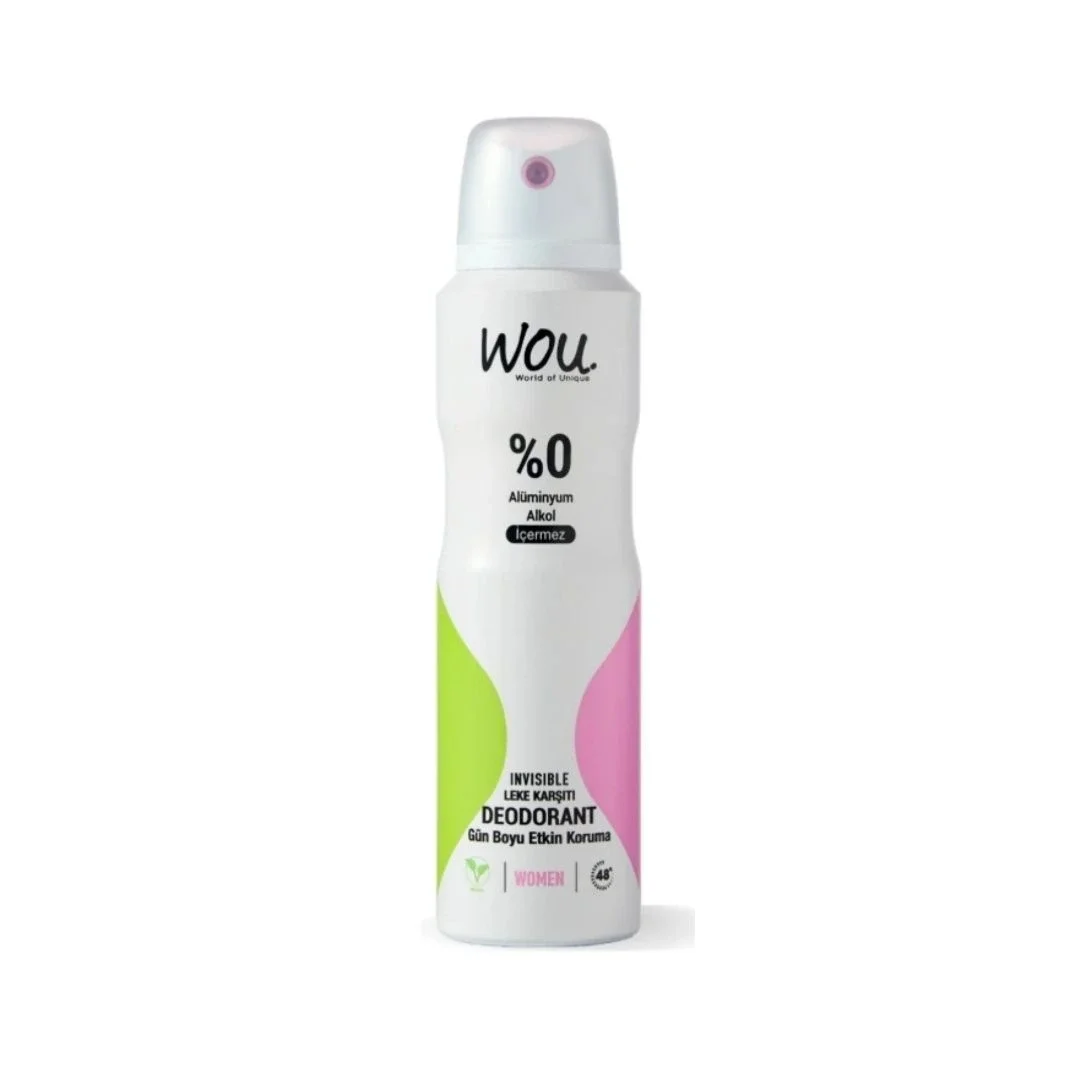 Bayan Deodorant 150 ml görsel 2