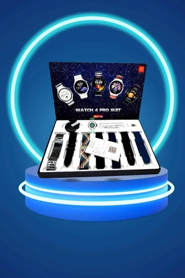 Yeni Model Akıllı Saat ve Ucuz Kaliteli Bluetooth Kulaklık Amoled Ekran Aynalı görsel 5